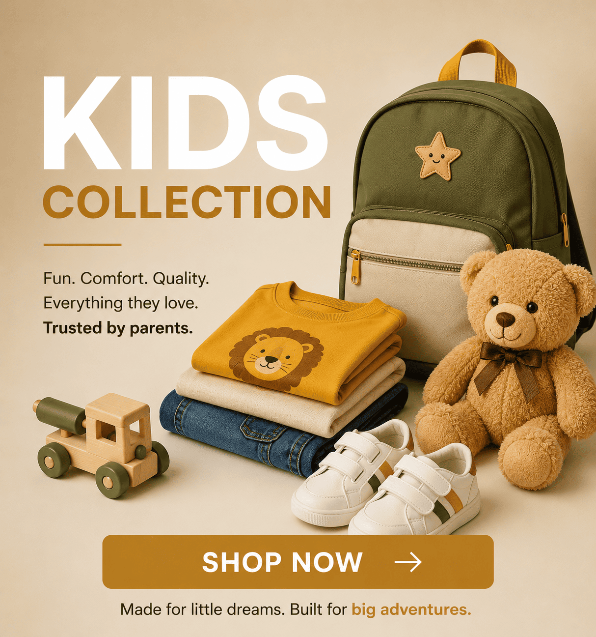 Kids Collection