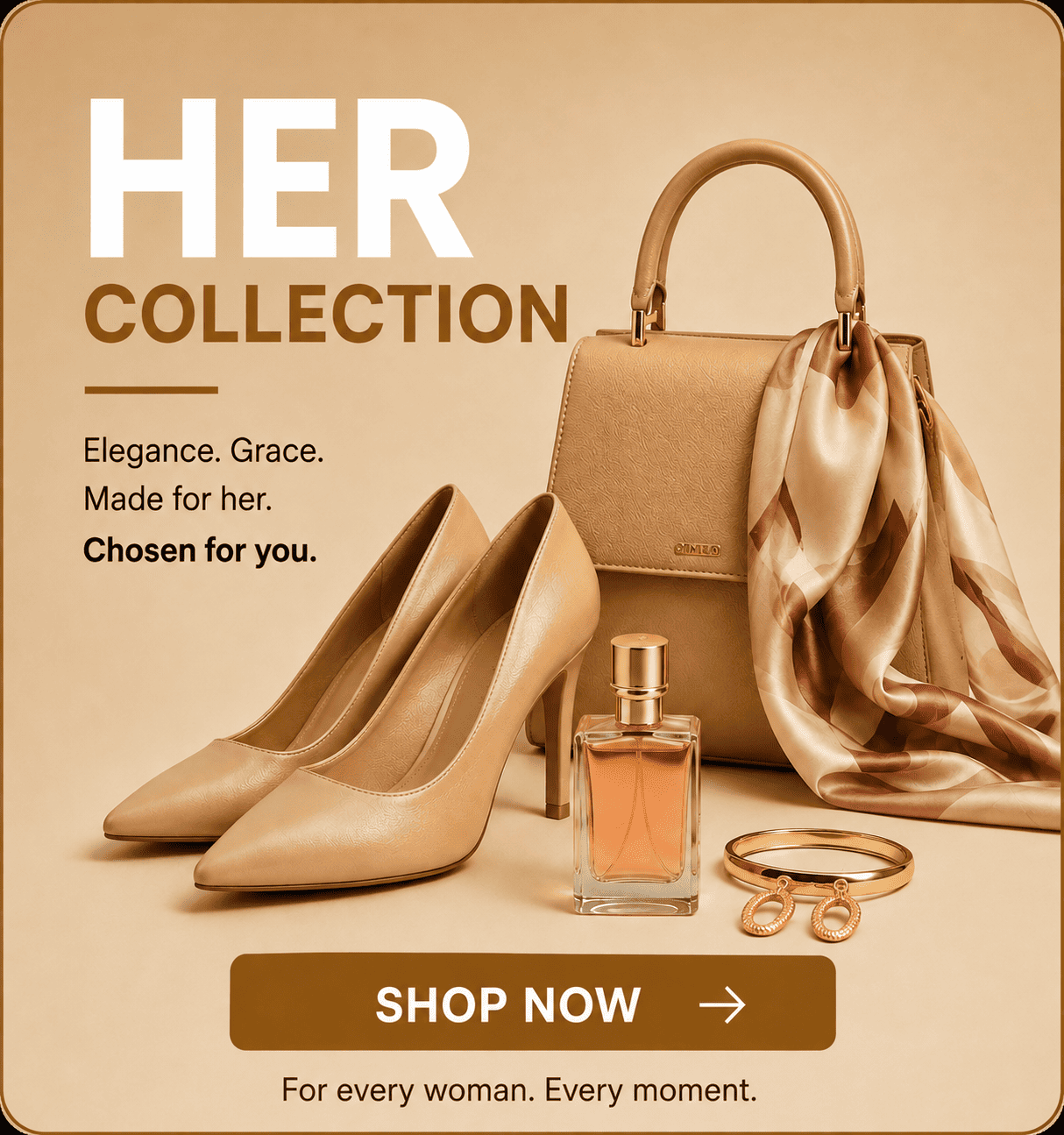 Her Collection