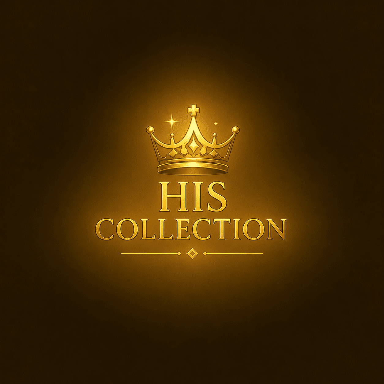 His Collection