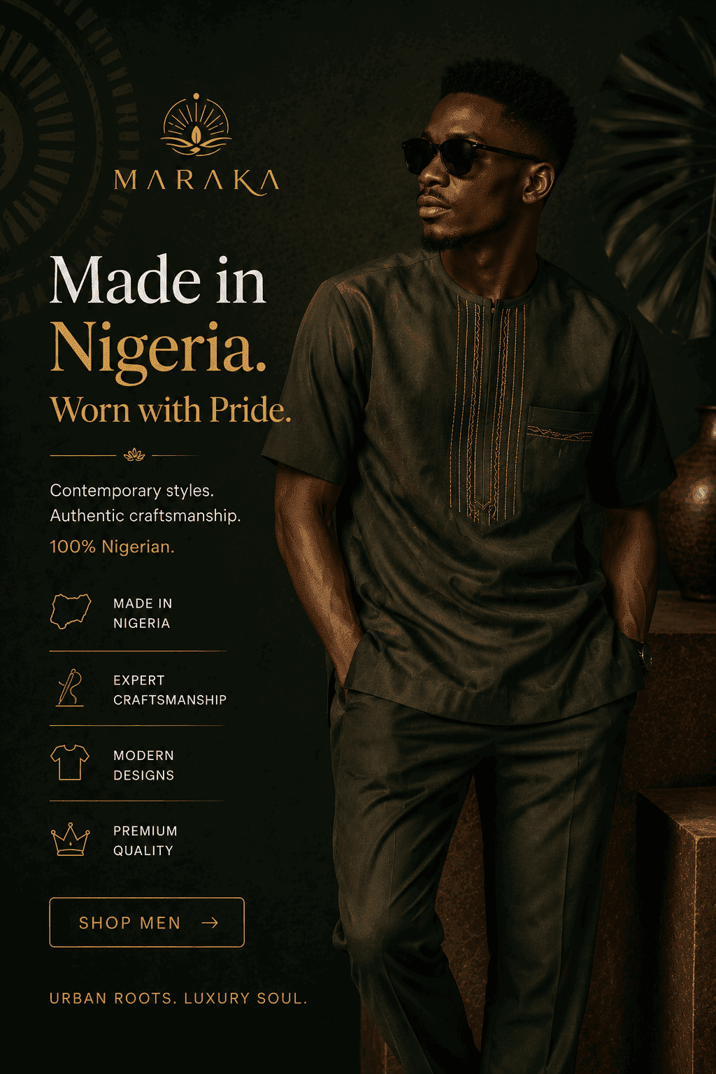 Men Fashion