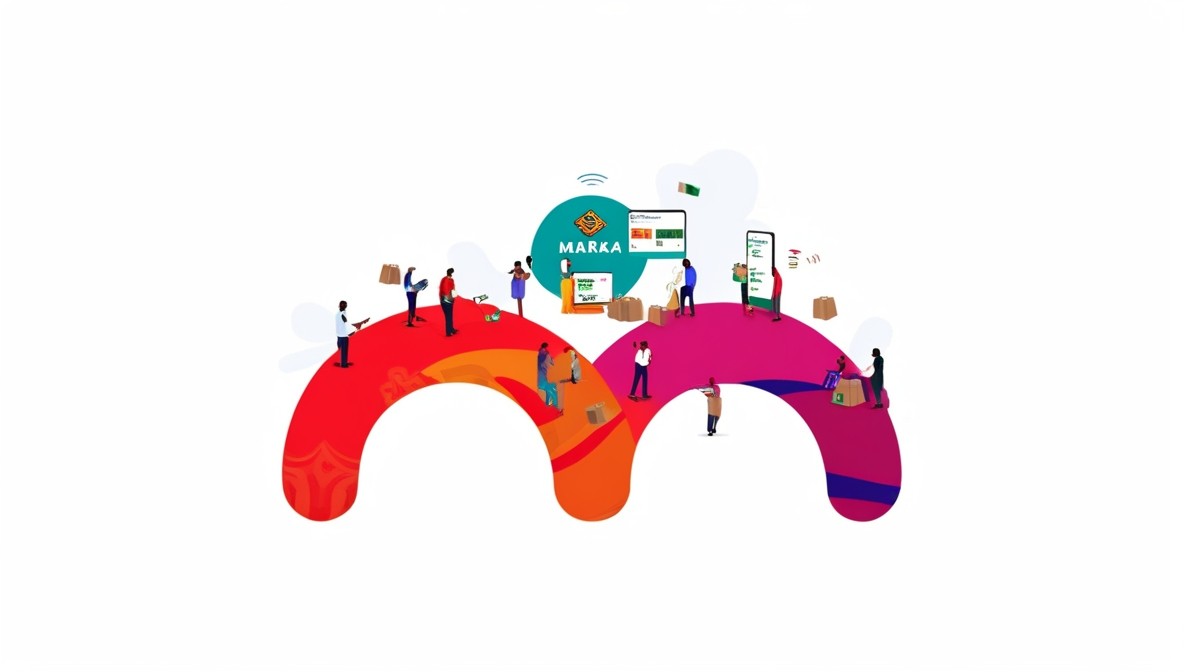 Exploring Maraka: Nigeria’s Homegrown E-Commerce Marketplace Revolutionizing Shopping