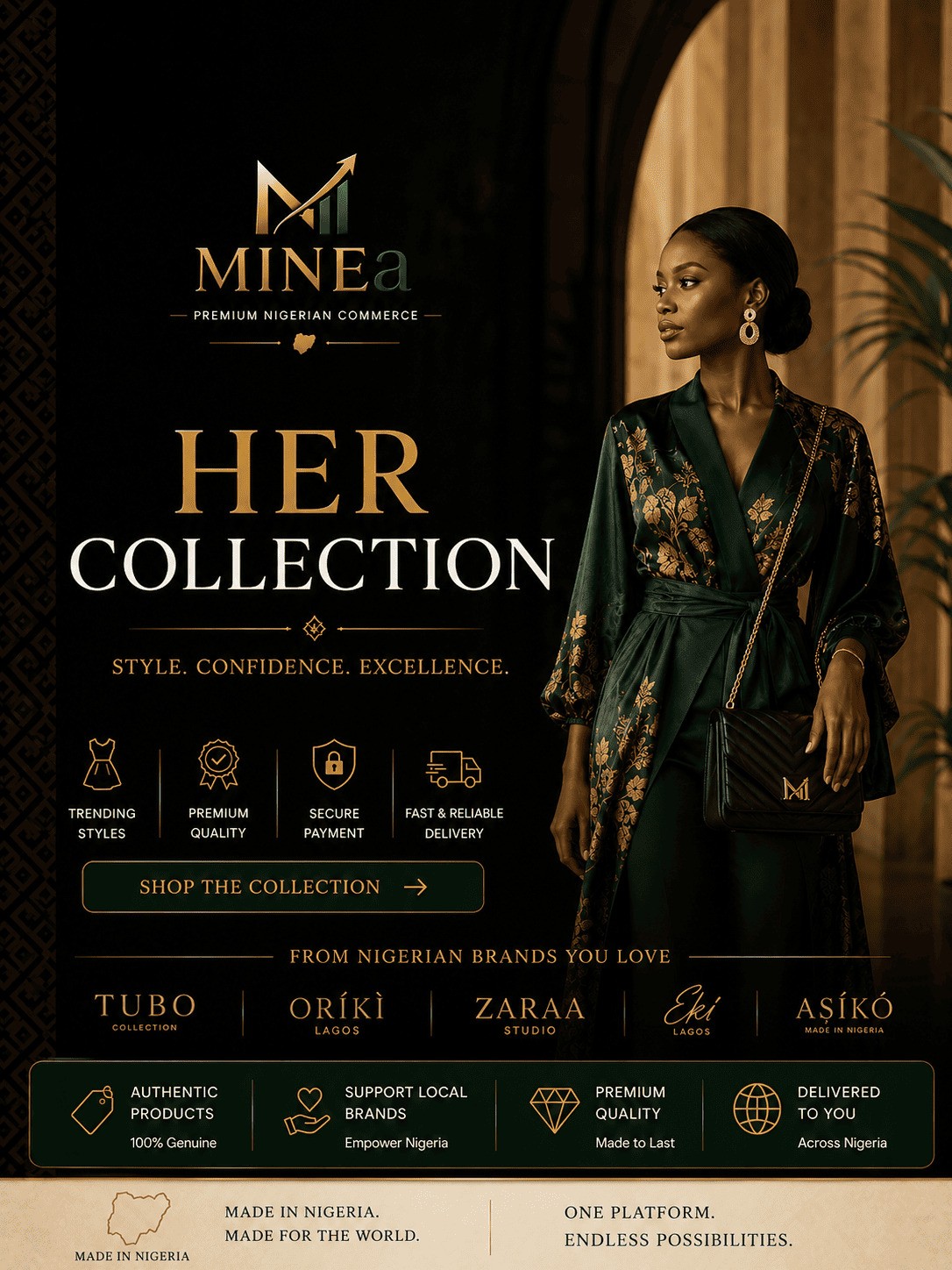Her Collection