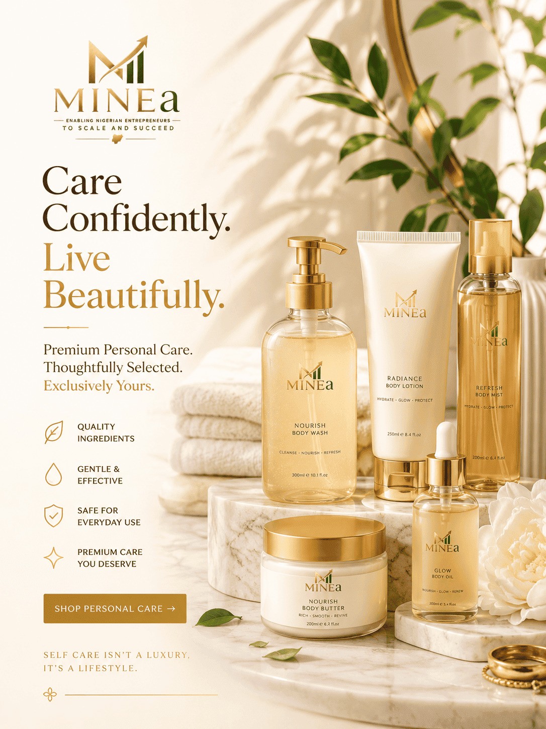 Personal Care