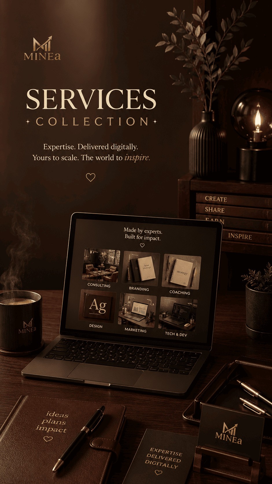 Services Collection
