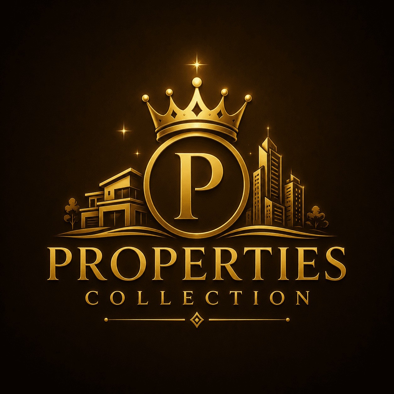 Properties Collection