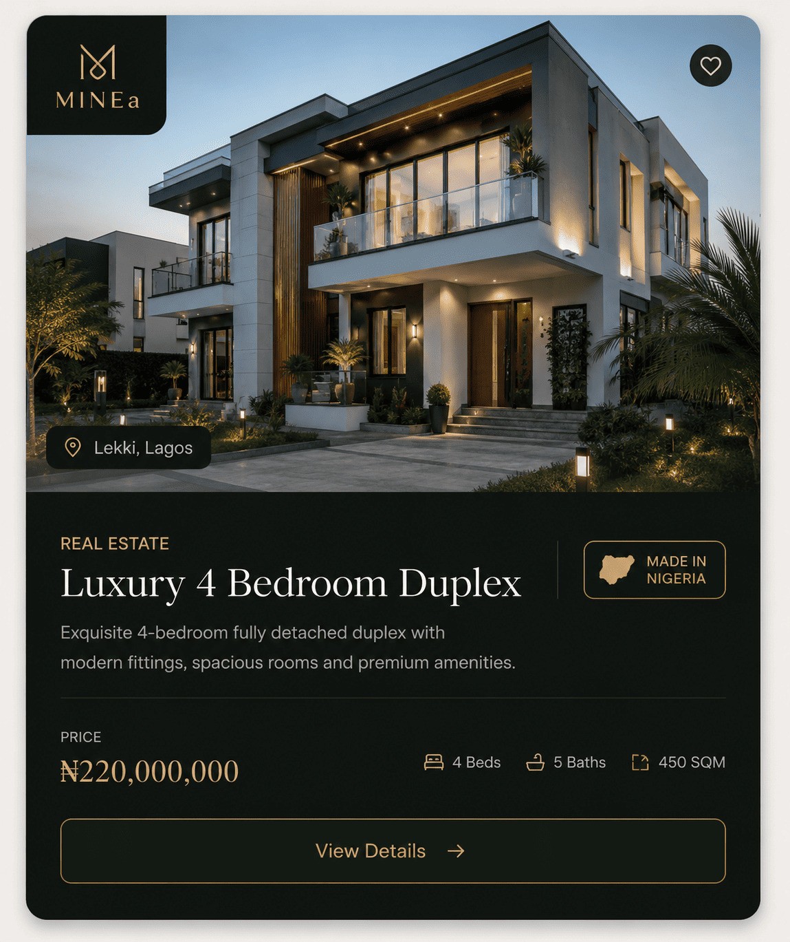 Properties