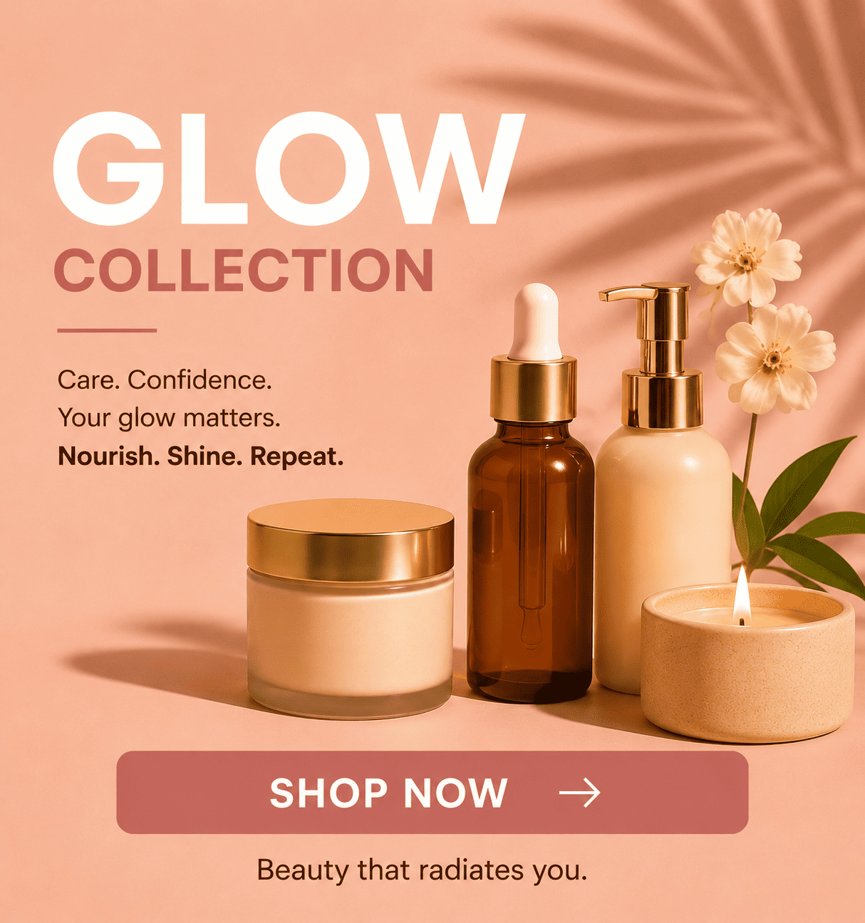 Glow Collection