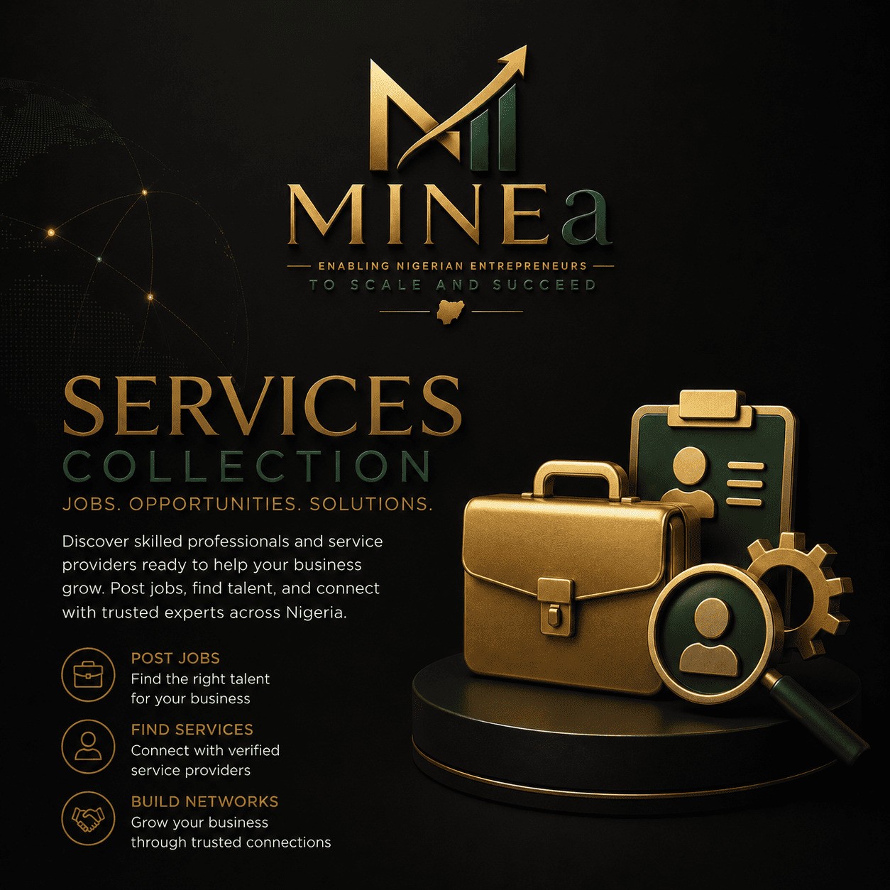 Services Collection