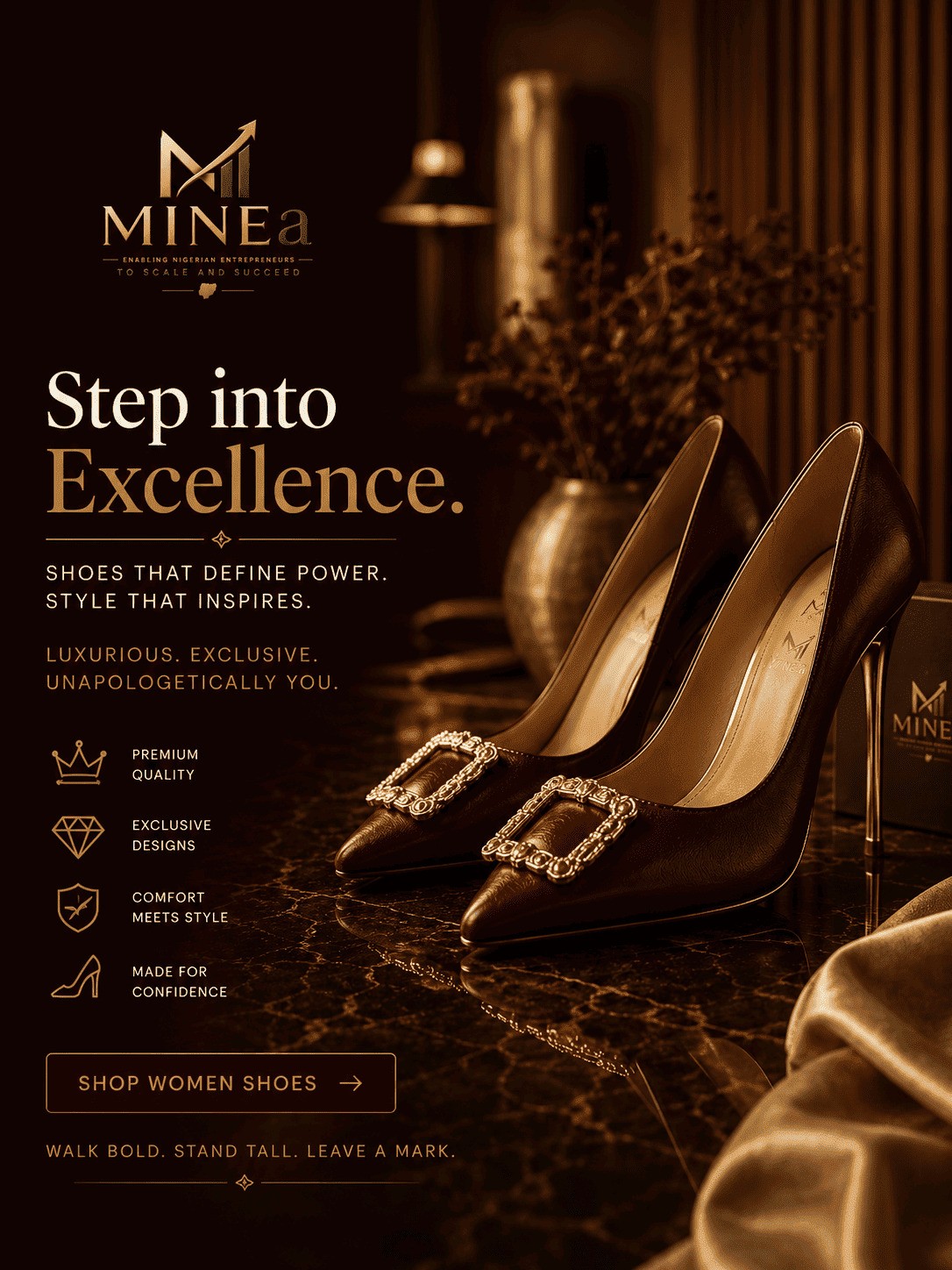 Women Shoes