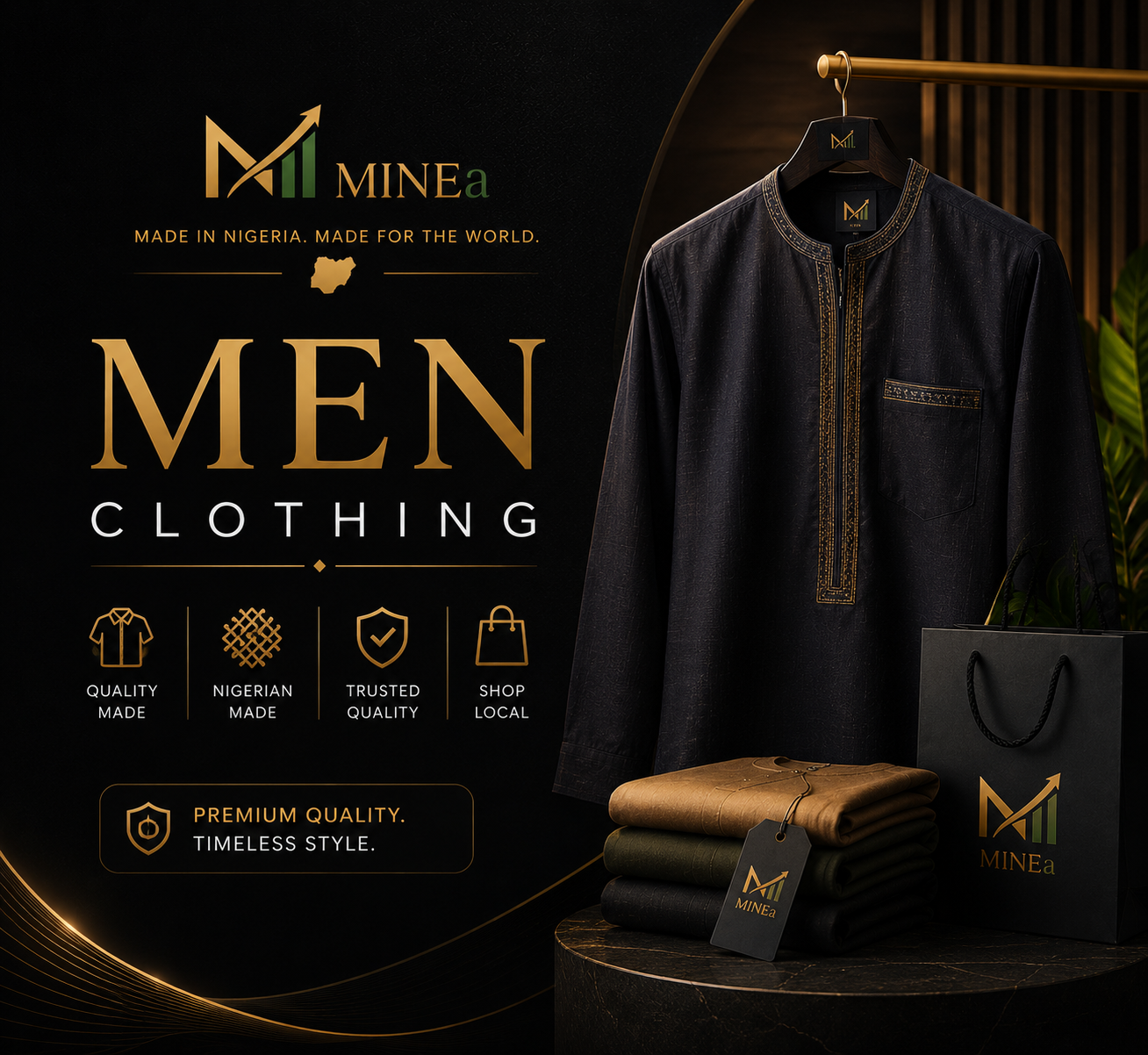 Men Clothing