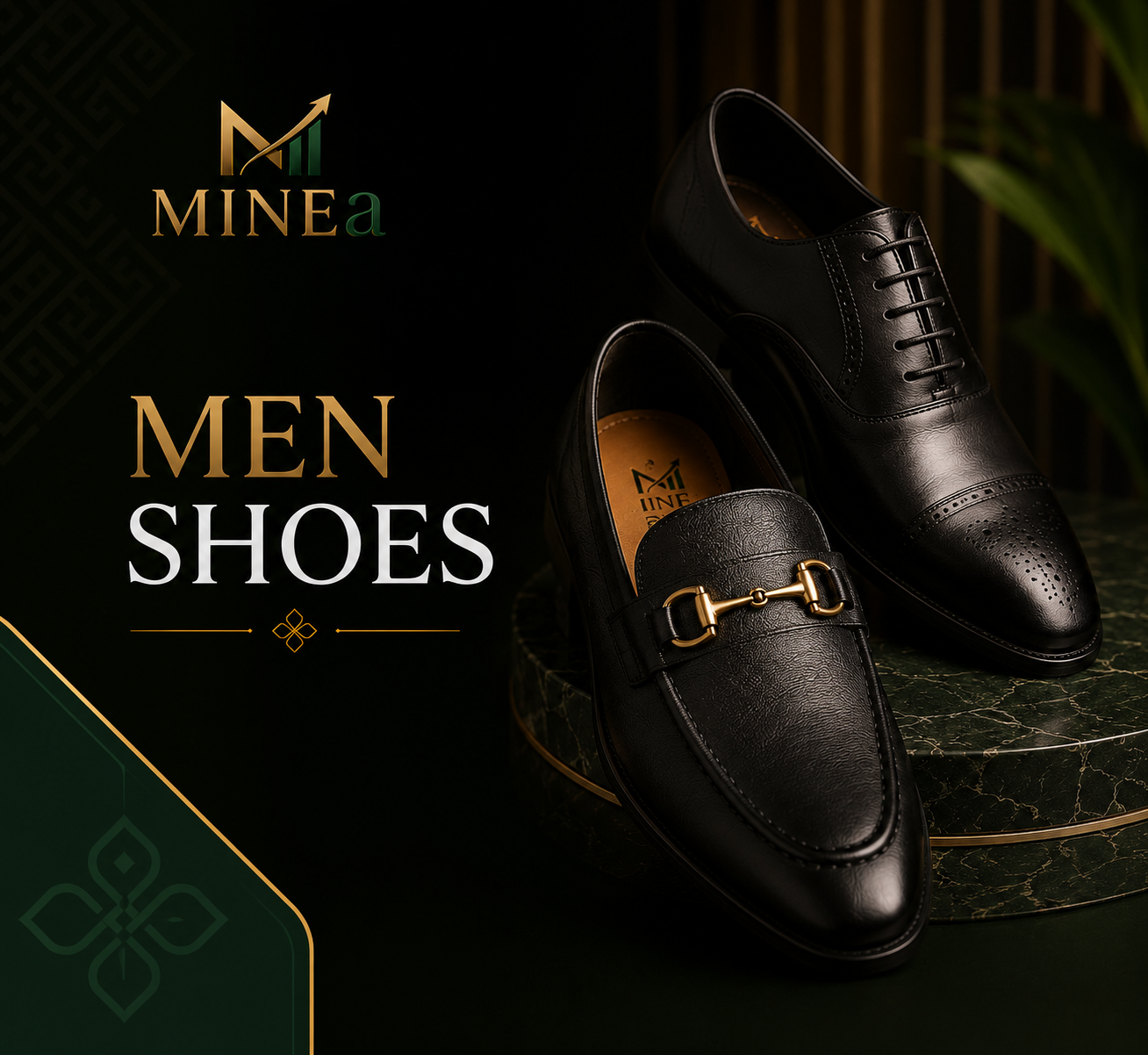 Men Shoes