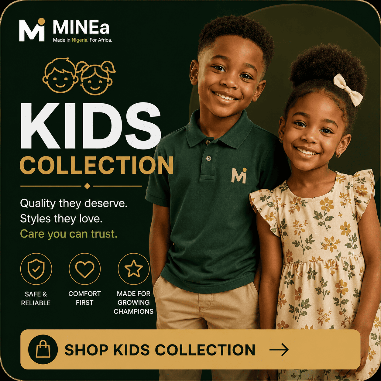 Kids Collection